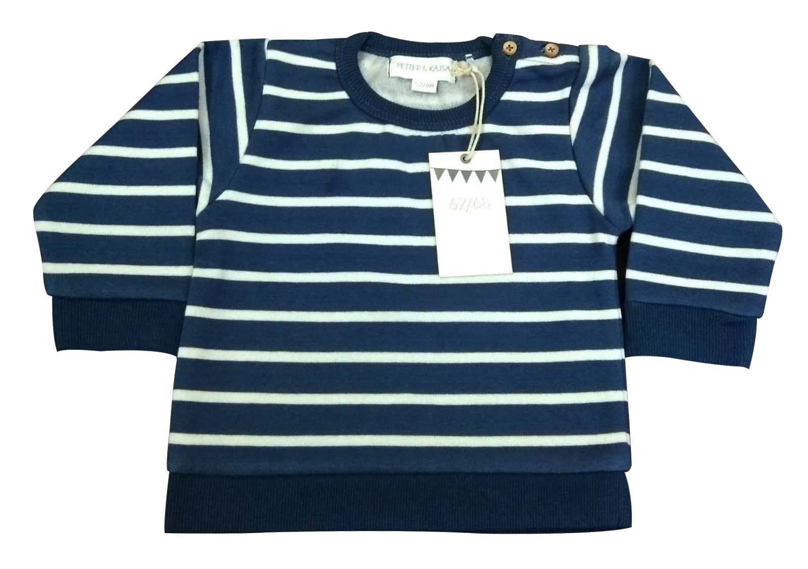 BABY SWEATSHIRT