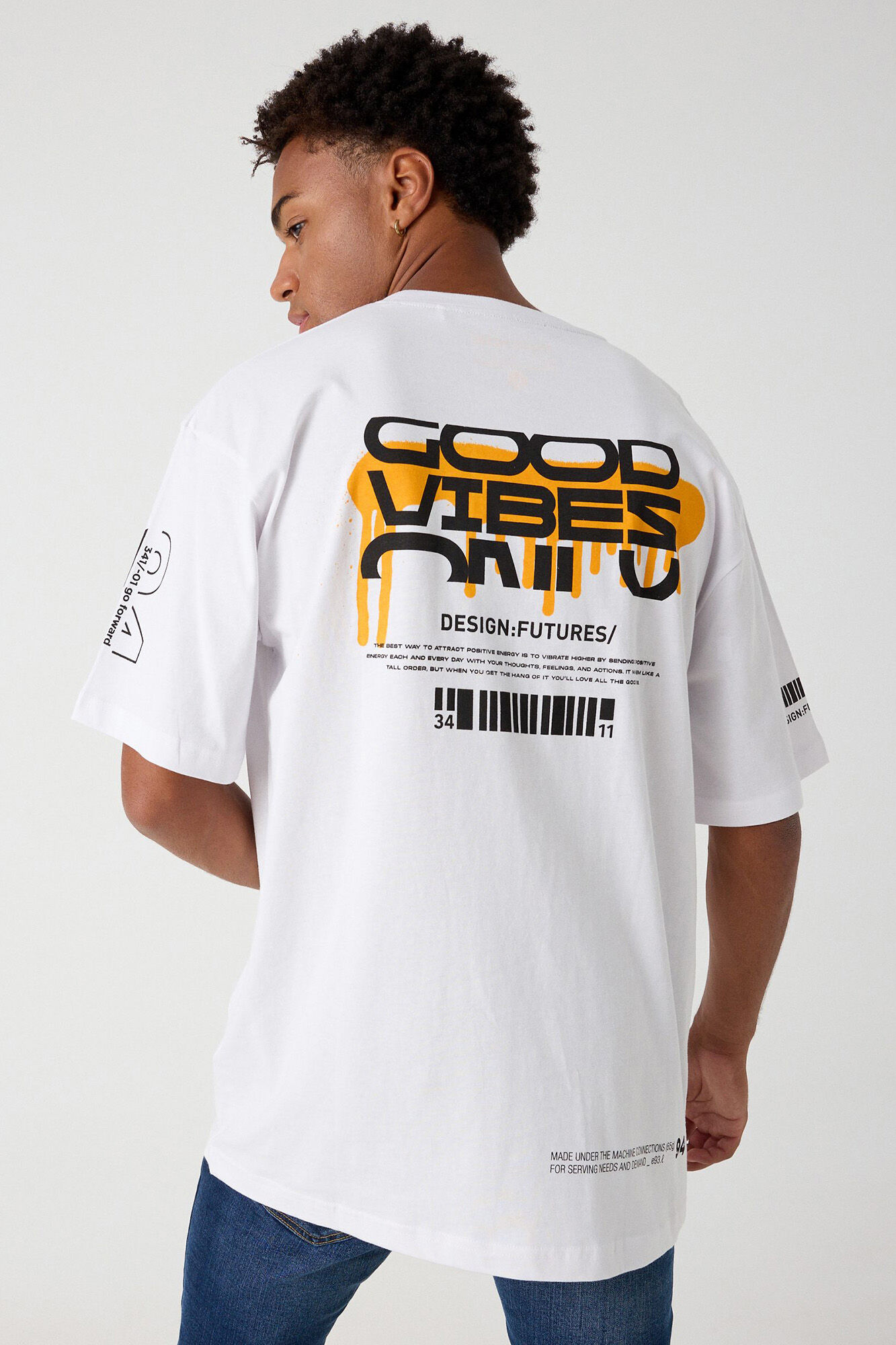 Premium Jacket-Musafir-Black-BJ05