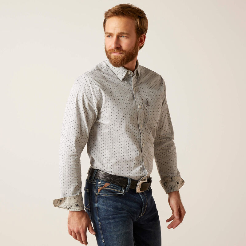 Men's Casual Shirts