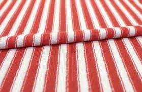 Cotton Yarn Dying Fabrics