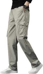 Cargo Pants