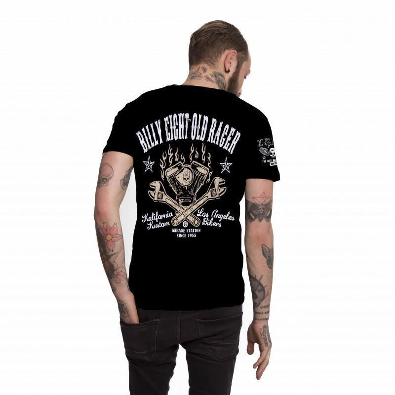 Black T-Shirts
