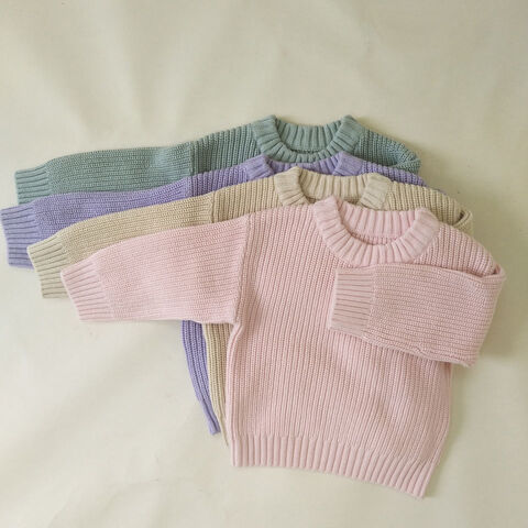 Kids Sweater