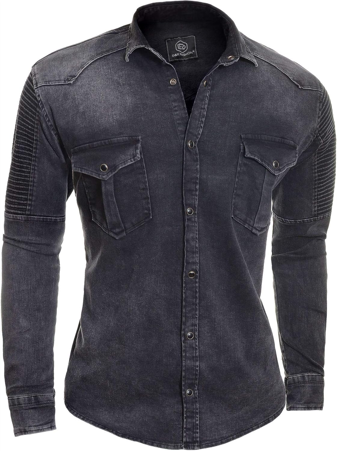 Denim Shirts