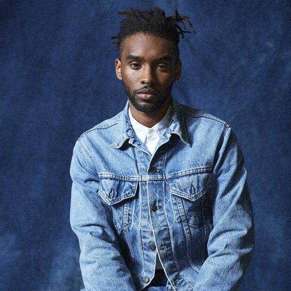 Men's Denim Jackets