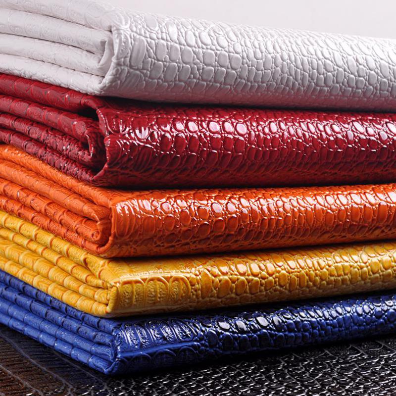 Leather Fabrics
