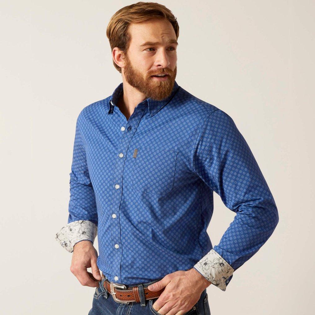 Casual Men's Shirts